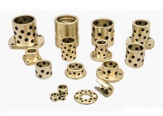 Собственная личность тавота масла P0 P6 P5 P4 P2 смазывая бронзовые буксы